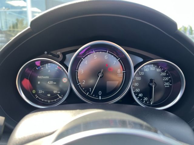 MAZDA MX-5 2026 - Image 17 of 30
