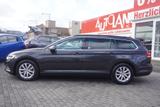 Volkswagen Passat Variant 2.0 TDI Comfortline ACC LED AHK - Volkswagen Passat Variant: Comfortline