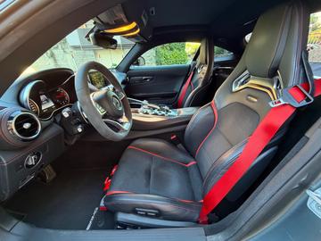 2015 Mercedes-BENZ AMG GT 缩略图 28