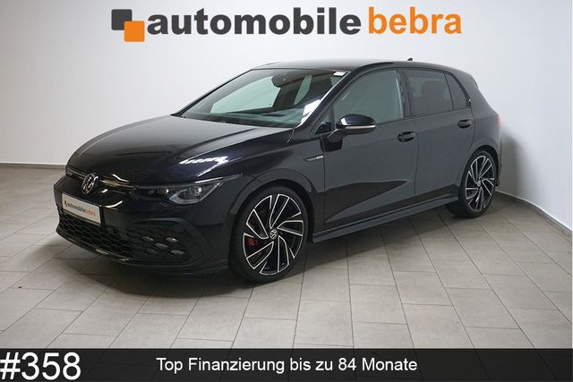 Volkswagen Golf 8 2.0TDI DSG GTD Virtual Pano AHK