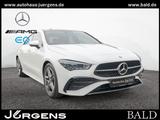 Mercedes-Benz CLA 200 Coupé AMG-Sport/MLB/Pano/Stdhz/Distr/18' - Mercedes-Benz CLA 200 in Hagen