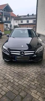 Mercedes-Benz Mercedes Benz c klasse - Mercedes-Benz 190: Limousine