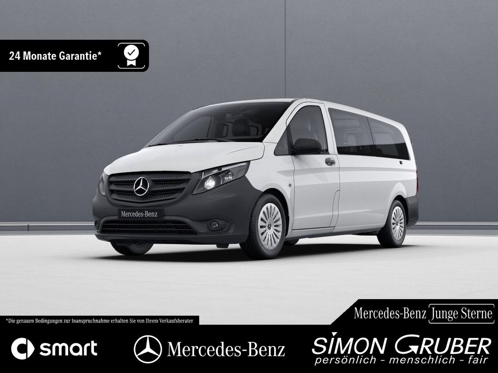 Image of Mercedes-Benz Vito