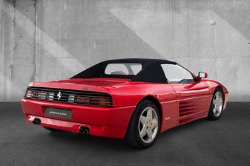 صورة 9 لـ 1994 Ferrari 348