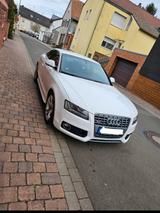 Audi S5 4.2 FSI tiptronic quattro V8 - gebrauchte Audi S5 aus dem Jahr 2008