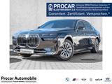 BMW 750e xDrive Integral DA Prof. PA Prof. HuD Multi - gebrauchte BMW 750 aus dem Jahr 2023