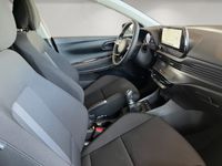 Hyundai i20 - Vorschau Bild 14