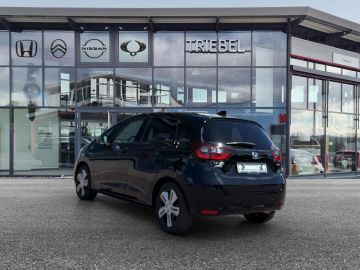 Honda Jazz Executive 1.5 Hybrid °LED°Navi°RFK°ACC°