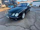 Mercedes-Benz Mercedes Cl 500 - gebrauchte Mercedes-Benz CL-Klasse aus dem Jahr 2005