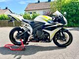 Honda CBR 600rr PC40 ORIGINAL HANNSPREE *LEO*TÜV* - HONDA 2008 CBR 600 RR