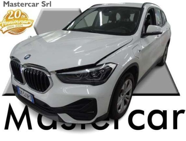 BMW BMW X1 X1 xdrive25e Business Advantage auto - GM