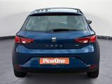 Seat Leon 1.2 Style Klimaautomatik MP3 - Seat Leon: 1.2
