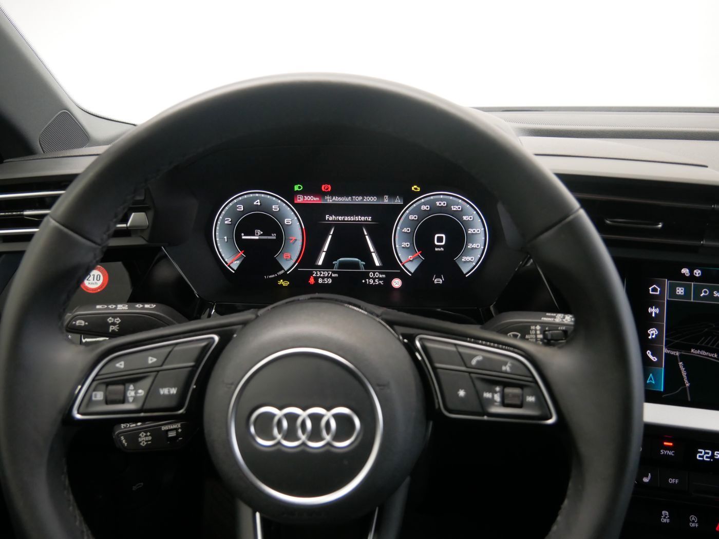 Audi A3 - Bild 13