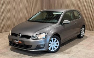 Volkswagen Golf - 1