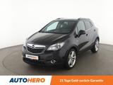 Opel Mokka 1.4 Turbo Innovation ecoFlex 4x4*XENON* - Opel Mokka Gebrauchtwagen in München