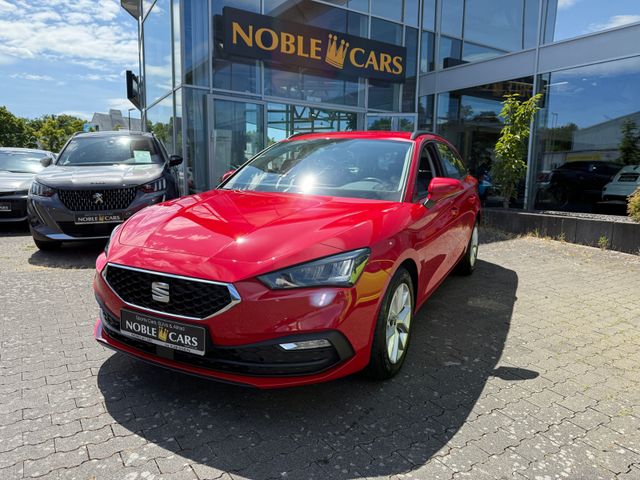 SEAT Leon Sportstourer Style SHZ LED ALU