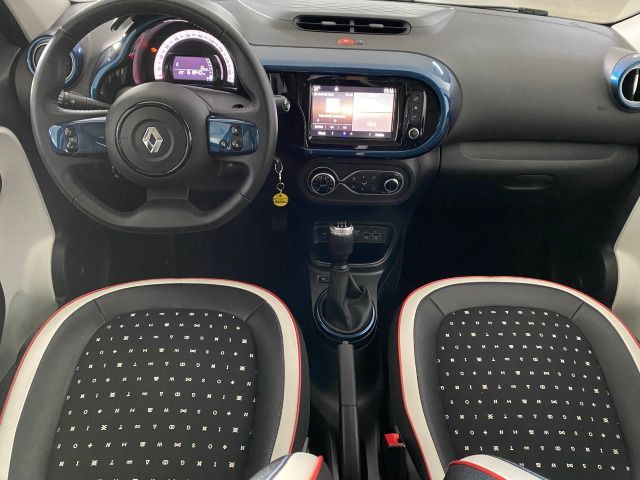 Twingo 1.0 SCe 75 Signature SHZ+EPH+ALU