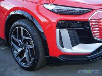 Audi SQ6 e-tron - Vorschau Bild 10