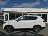 Ssangyong Rexton - Ssangyong REXTON aus 2022