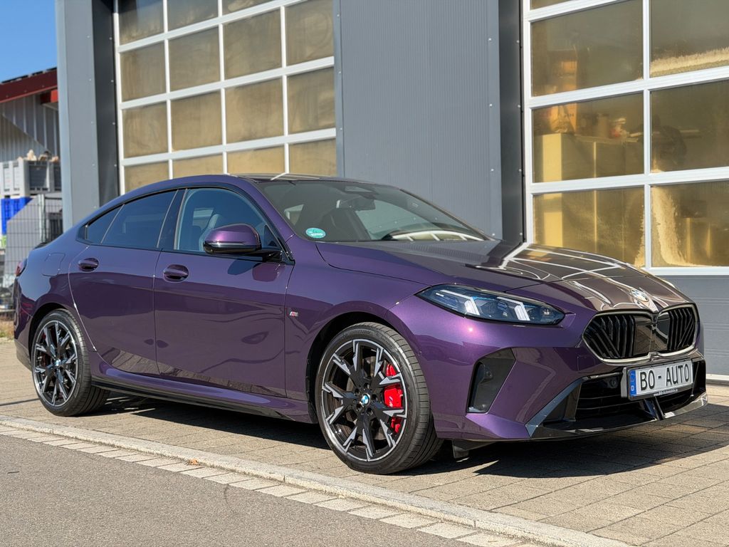 Image of BMW 220 Gran Coupé