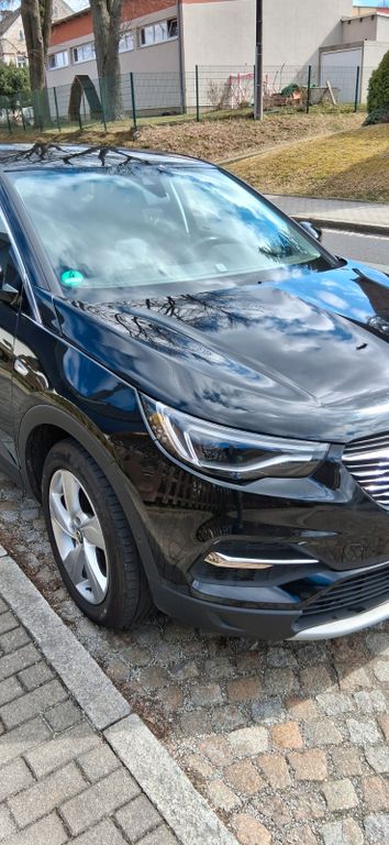 Image of Opel Grandland (X)