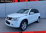 Suzuki SUZUKI Grand Vitara 1.9 DDiS 5 porte Executive 4 - Suzuki Grand Vitara aus 2010
