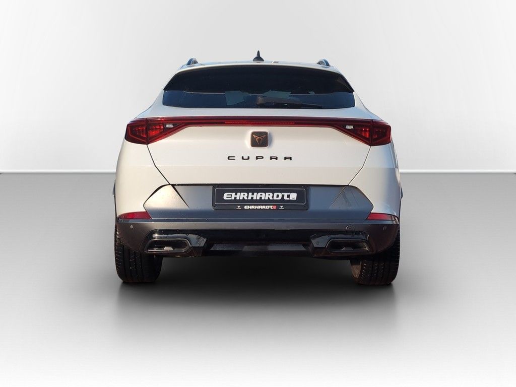 Cupra Formentor - Bild 6