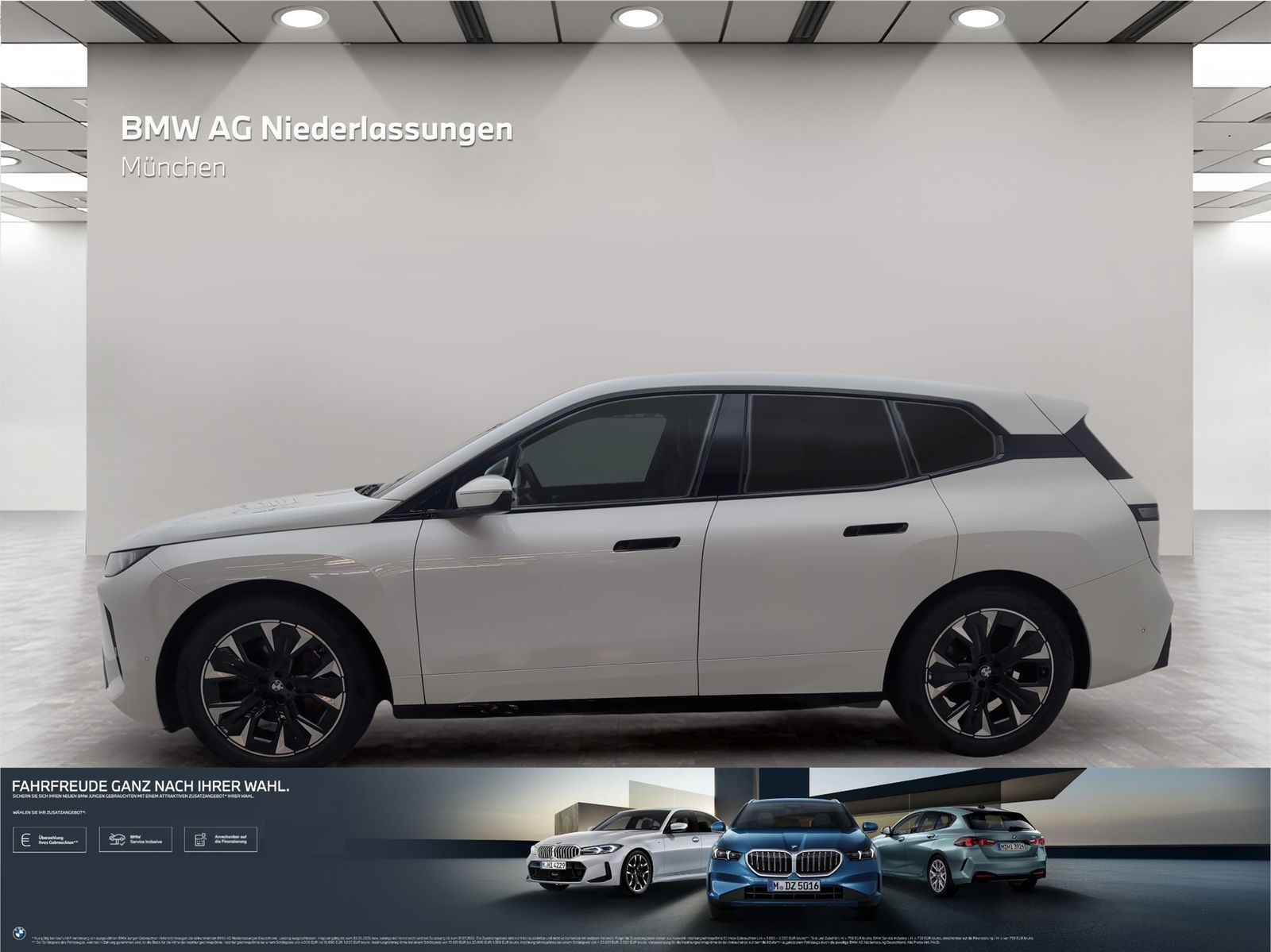 BMW iX - Bild 2