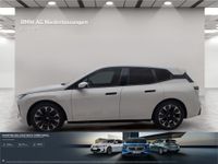 BMW iX - Vorschau Bild 2