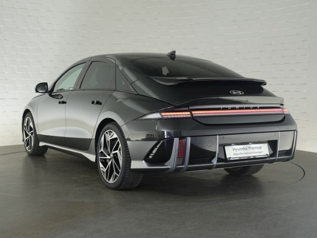 Hyundai IONIQ 6 – Bild 30