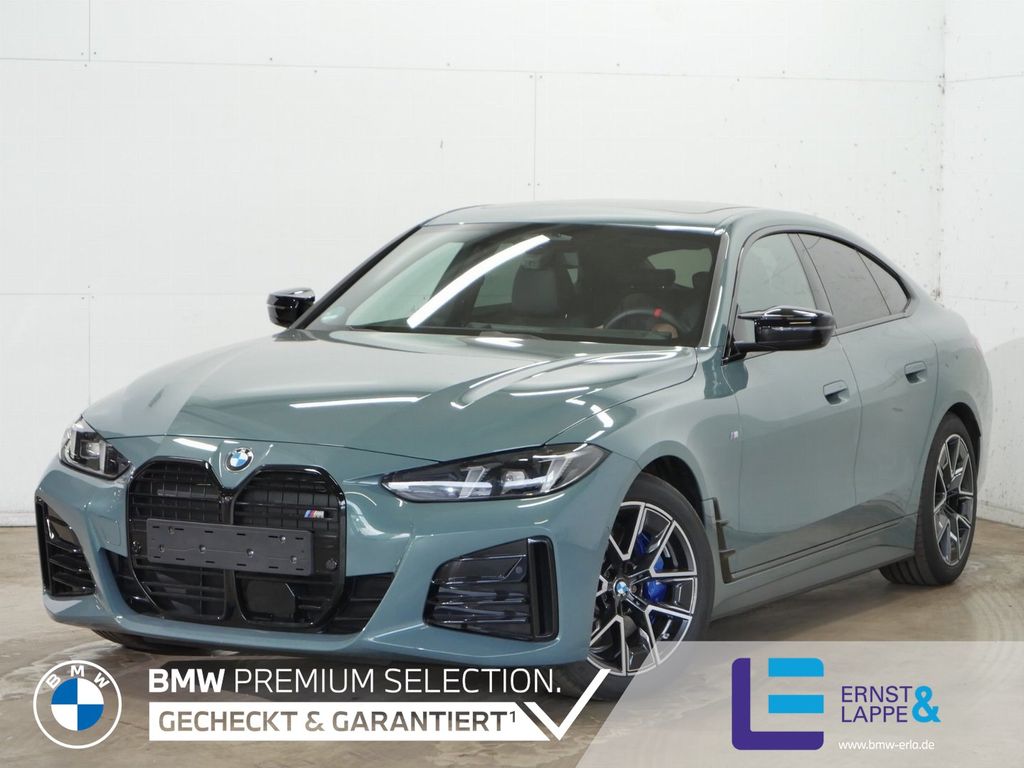 Image of BMW M440