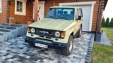 Toyota Land Cruiser LJ70 Oldtimer Restauriert - Toyota: 70 Cruiser