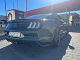 Ford Mustang 5.0 Ti-VCT V8 Bullitt Bullitt  - Ford Mustang: Bullit