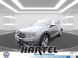 Volkswagen TIGUAN ALLSPACE LIFE 1.5 TSI 7-SITZER DSG Navi - Volkswagen Tiguan Allspace Neuwagen