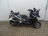 Kymco CV3 550i ABS - Kymco CV3