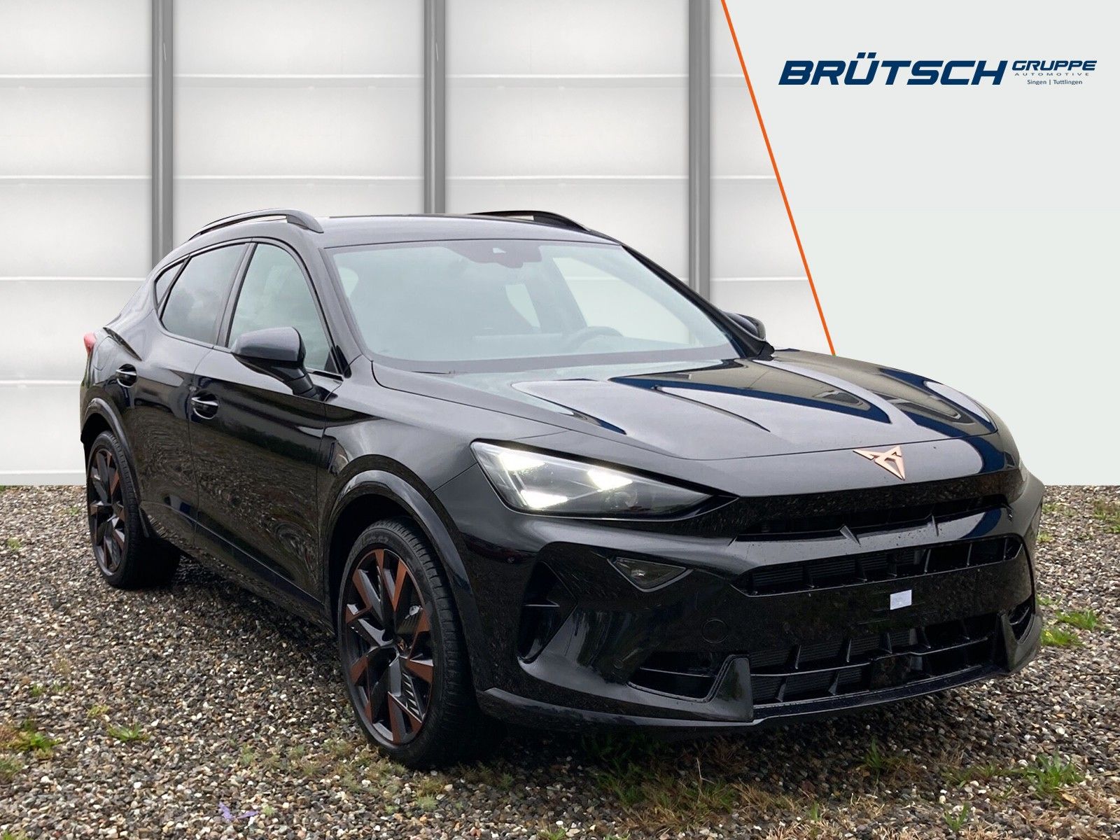 CUPRA Formentor VZ 2.0 TSI DSG 245kW/333PS 4Drive - Image 2