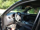 Jeep Grand Cherokee SRT 6.4 V8 HEMI Automatik SRT - Jeep Grand Cherokee von privat