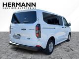 Ford Transit Custom Kombi 2.0 EcoBlue 320 L1 FWD - Ford Transit: Kombi