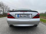 Mercedes-Benz SL 350 - R230 / TOP Zustand & Historie - Mercedes-Benz SL-Klasse von privat