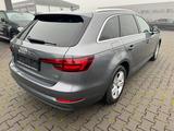 Audi A4 AVANT DSG PANORAMA LED PDC AHK NAVI - Audi A4: Dsg