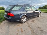 Saab 9-5 2.0t Griffin Edition SportCombi  - Saab 9-5 in Duisburg