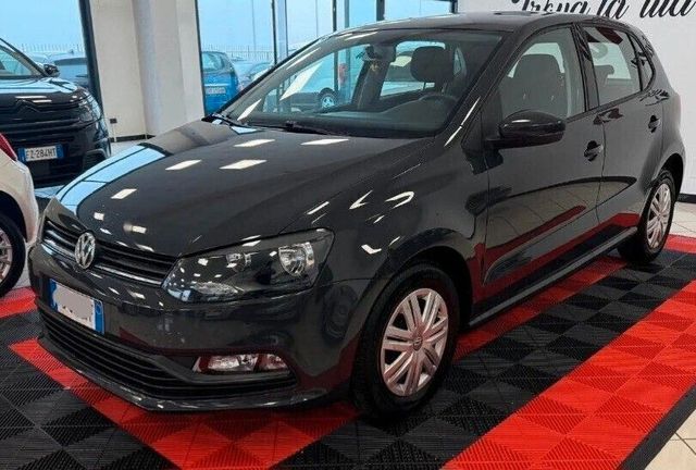 Volkswagen Polo 1.0 MPI 5p. Trendline