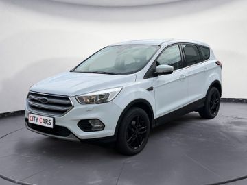 Ford Kuga - 1