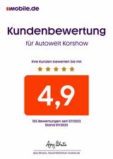 Volkswagen Passat Business *LED *AHK *ACC *RFK *MASSAGE - graue Volkswagen Passat