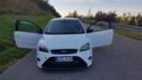 Ford Focus ST RS Umbau - Ford Focus: RS ST