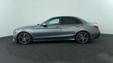 Mercedes-Benz Hammer Sound/AMG/ Top Zustand/W205/Diesel - Mercedes-Benz C 180 mit Diesel-Antrieb: Limousine