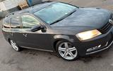 Volkswagen VW Passat B7 2.tdi 2012 103 kW 140 PS - Volkswagen Passat: Ps 140