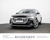 Audi E-TRON 55 Q 2x S LINE 21Z/AIR-SUS/360/LED/CARPL.