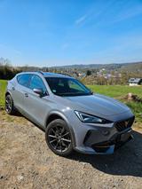 Cupra Formentor 1.5 TSI 110kW DSG - Top-gepflegt! - Cupra Formentor: Privatanbieter