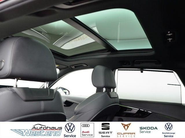 Fahrzeugabbildung Audi A4 Avant S line 40 TDI 150kW qu. S tr. Pano B&O